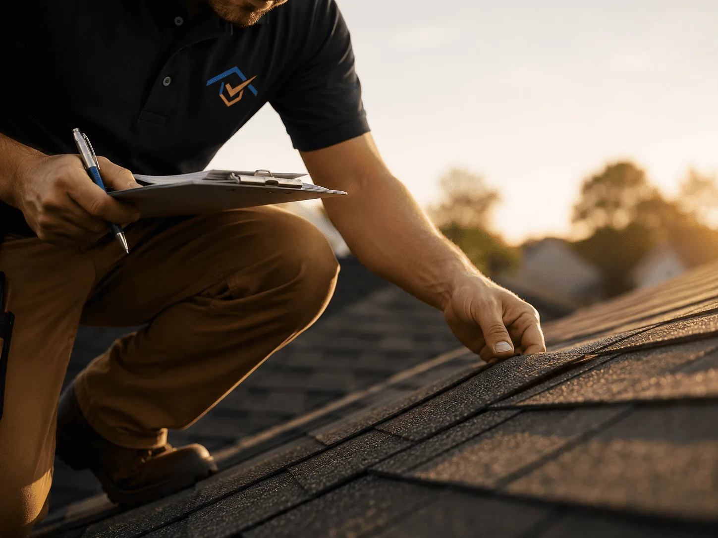 Why Choose Roof Inspection in East Rutherford, NJ