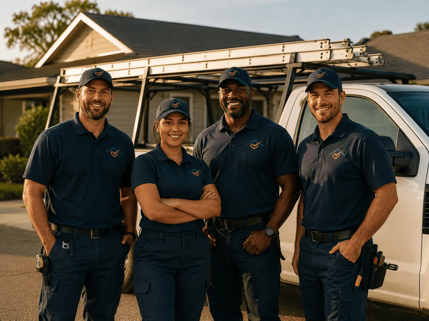 Roof Inspection company in East Rutherford, NJ